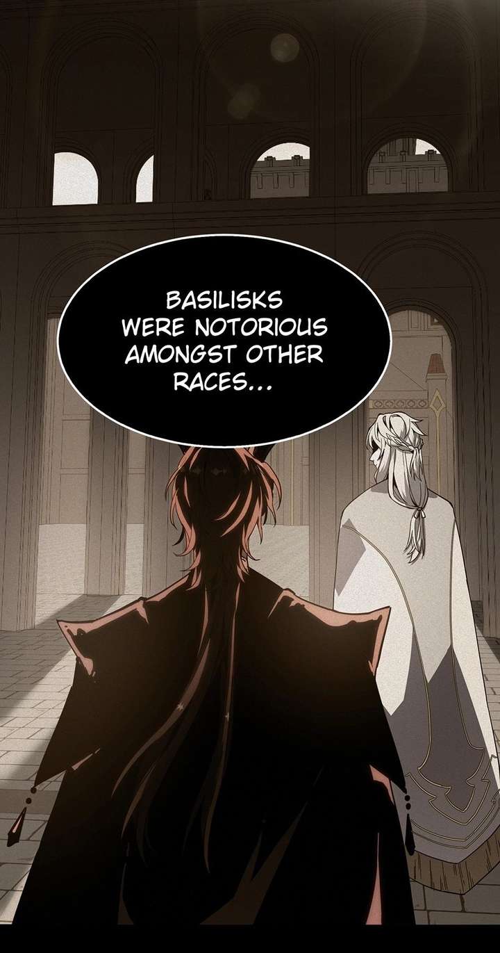 The Beginning After the End Chapter 226 page 51 - 