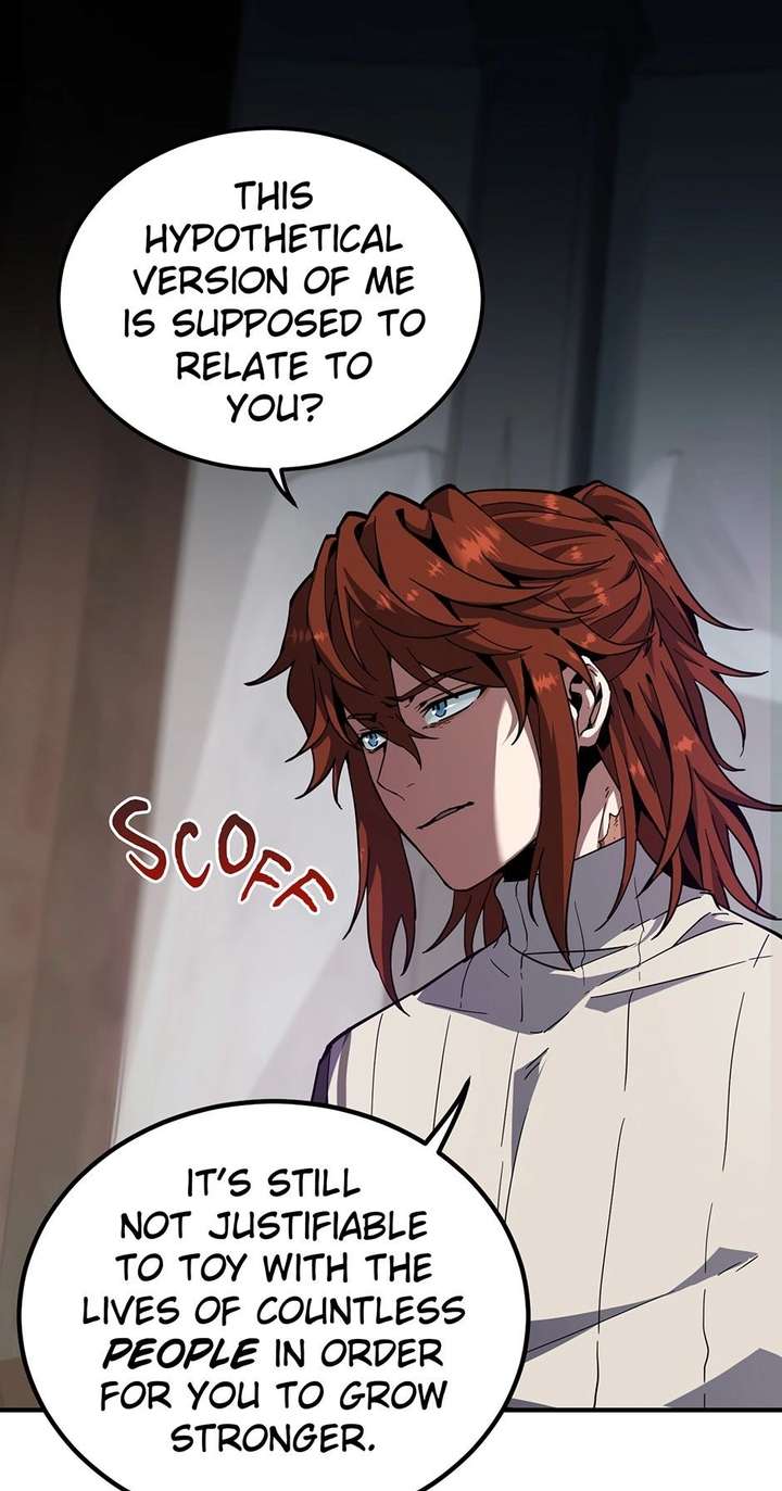 The Beginning After the End Chapter 226 page 54 - 