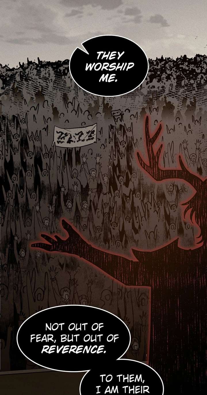 The Beginning After the End Chapter 226 page 57 - 