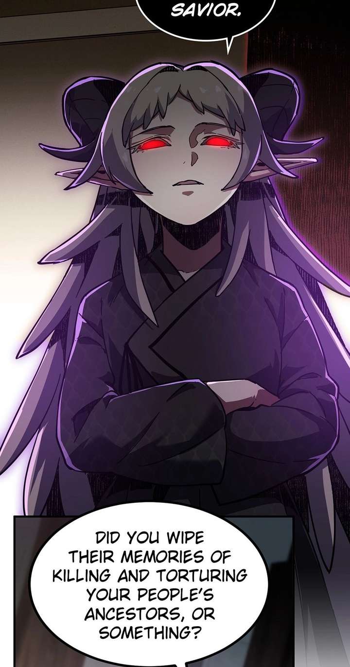 The Beginning After the End Chapter 226 page 58 - 