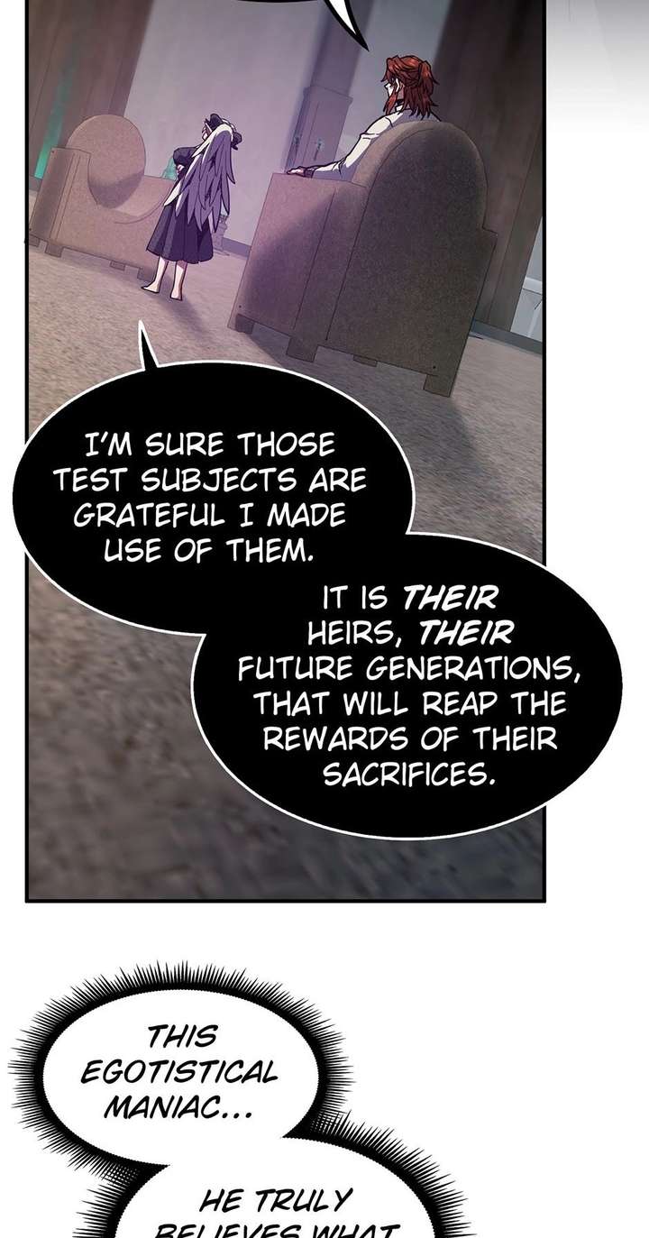 The Beginning After the End Chapter 226 page 59 - 