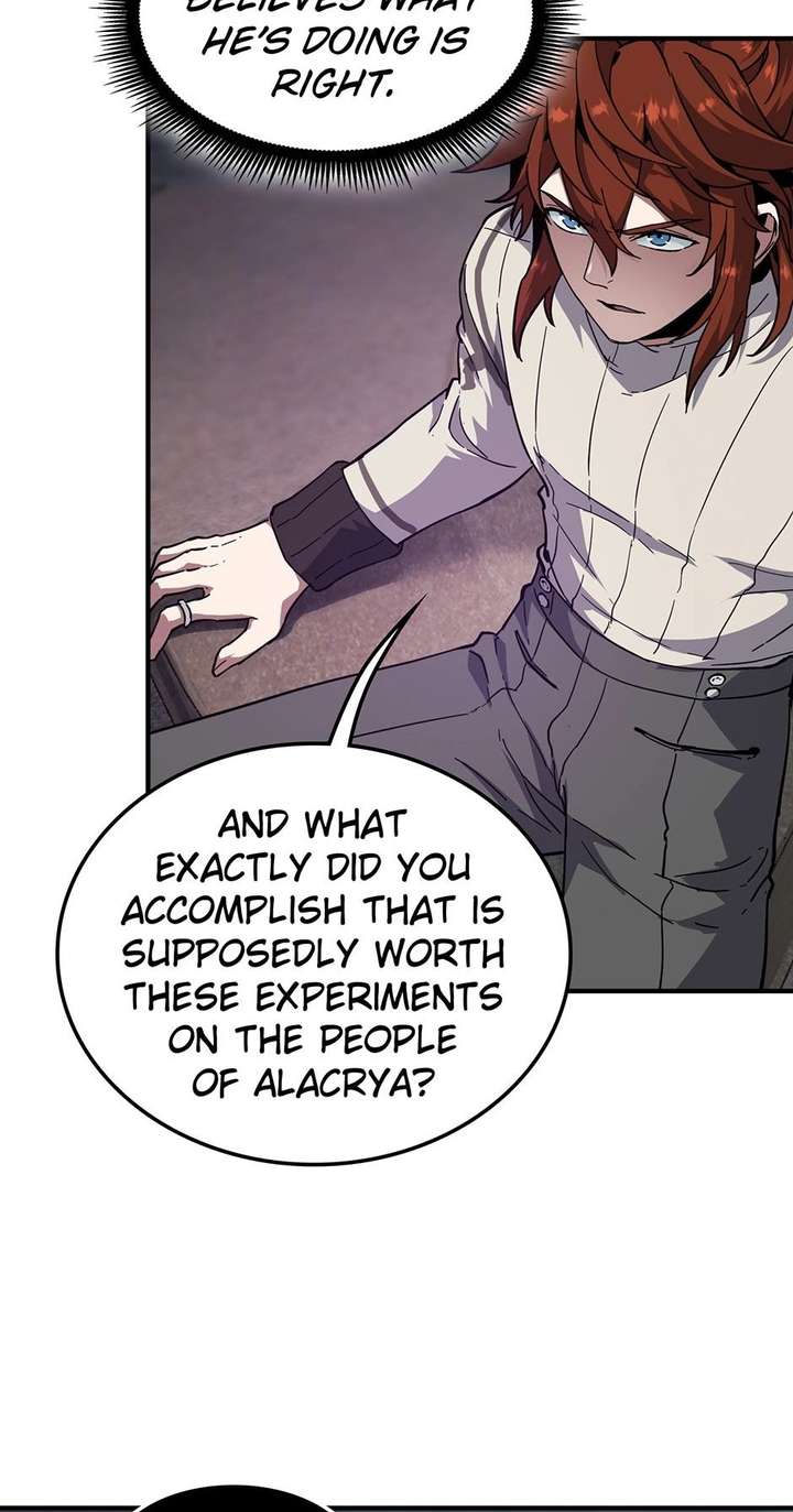 The Beginning After the End Chapter 226 page 60 - 
