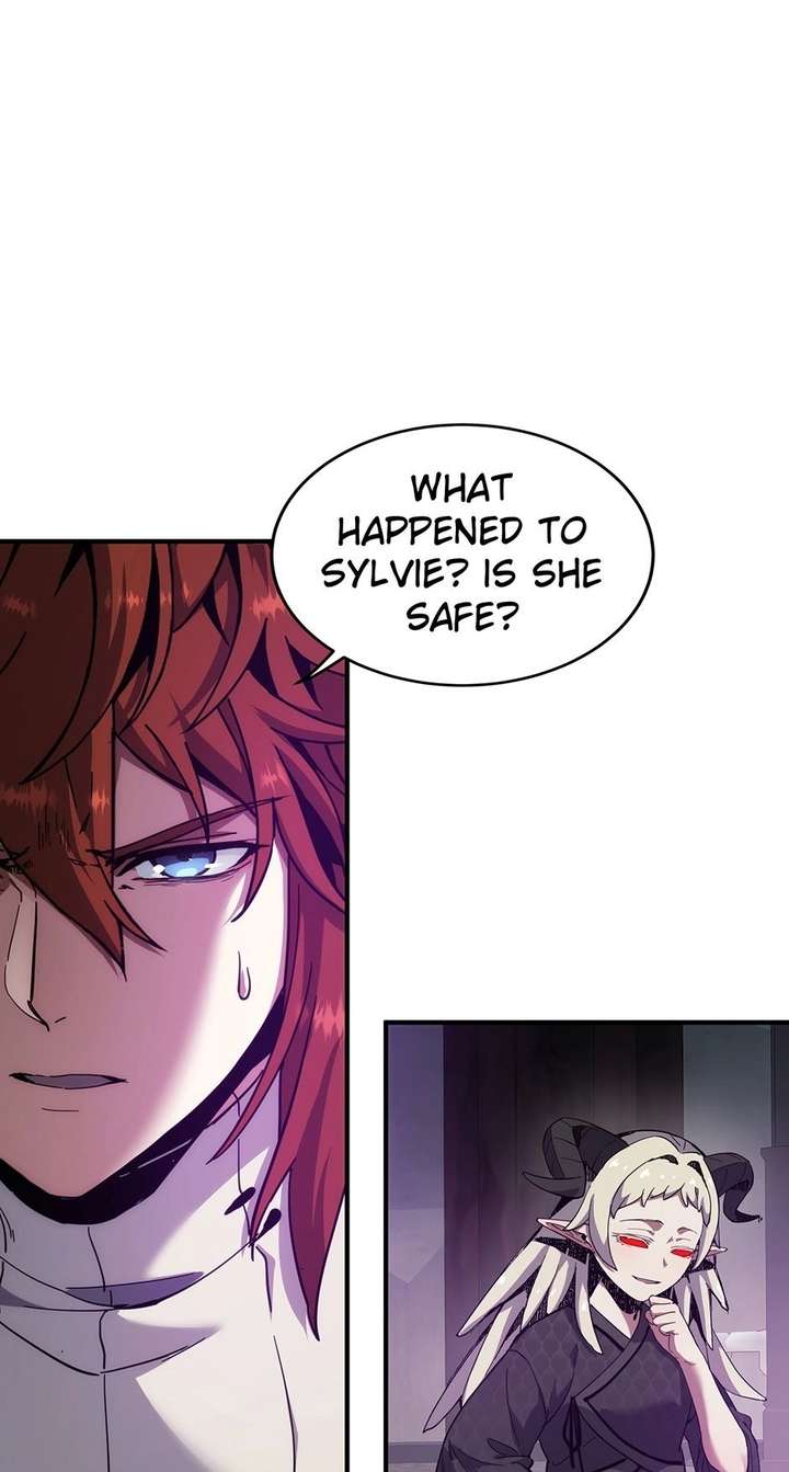The Beginning After the End Chapter 226 page 7 - 