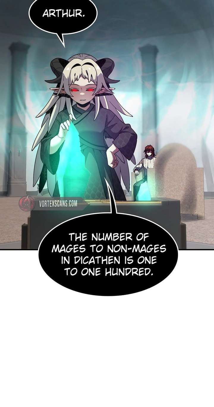 The Beginning After the End Chapter 226 page 61 - 