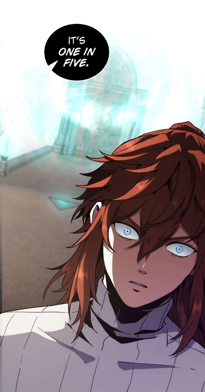 The Beginning After the End Chapter 226 page 63 - 