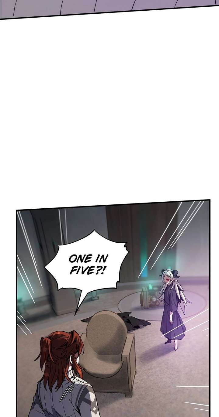 The Beginning After the End Chapter 226 page 64 - 