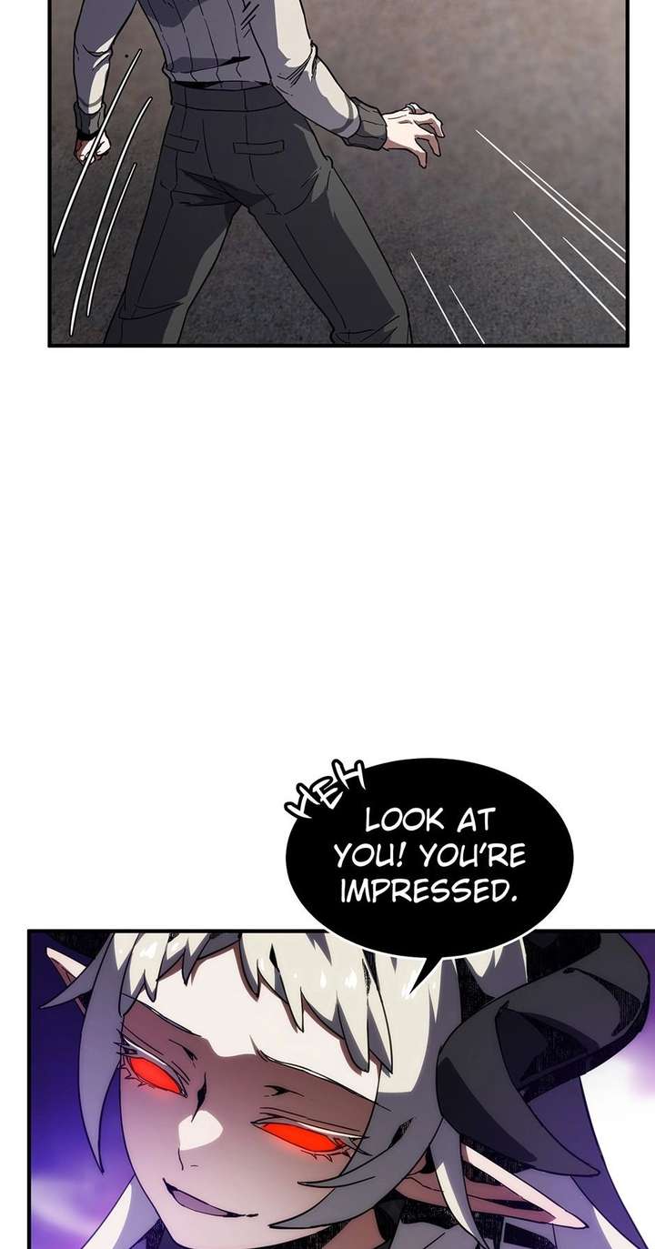 The Beginning After the End Chapter 226 page 65 - 