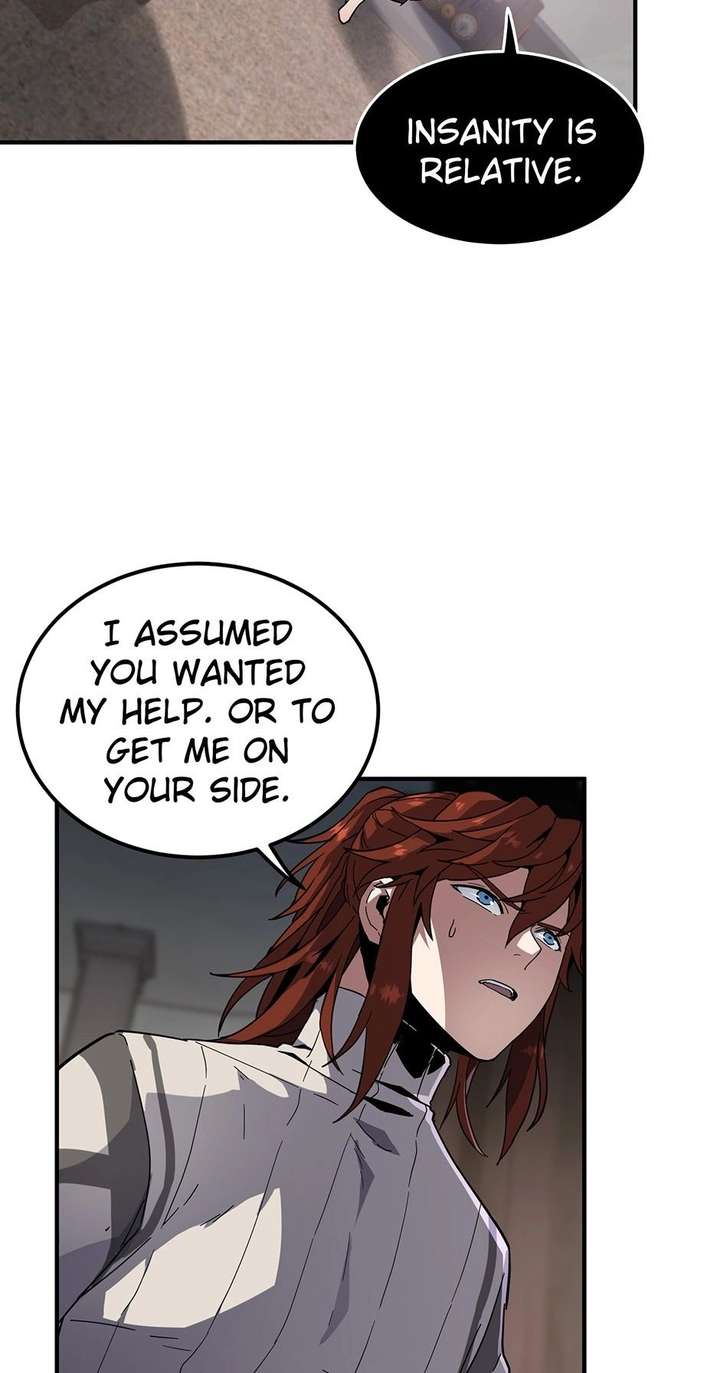 The Beginning After the End Chapter 226 page 67 - 