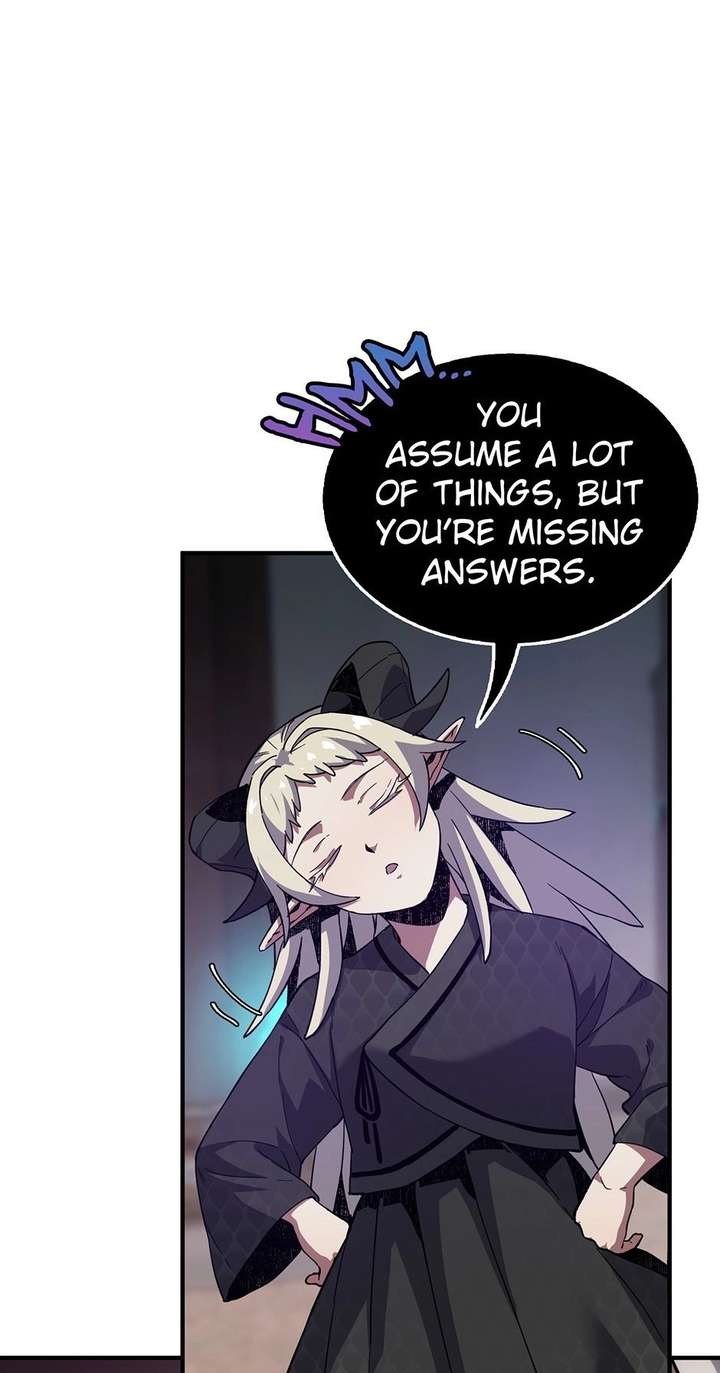 The Beginning After the End Chapter 226 page 69 - 