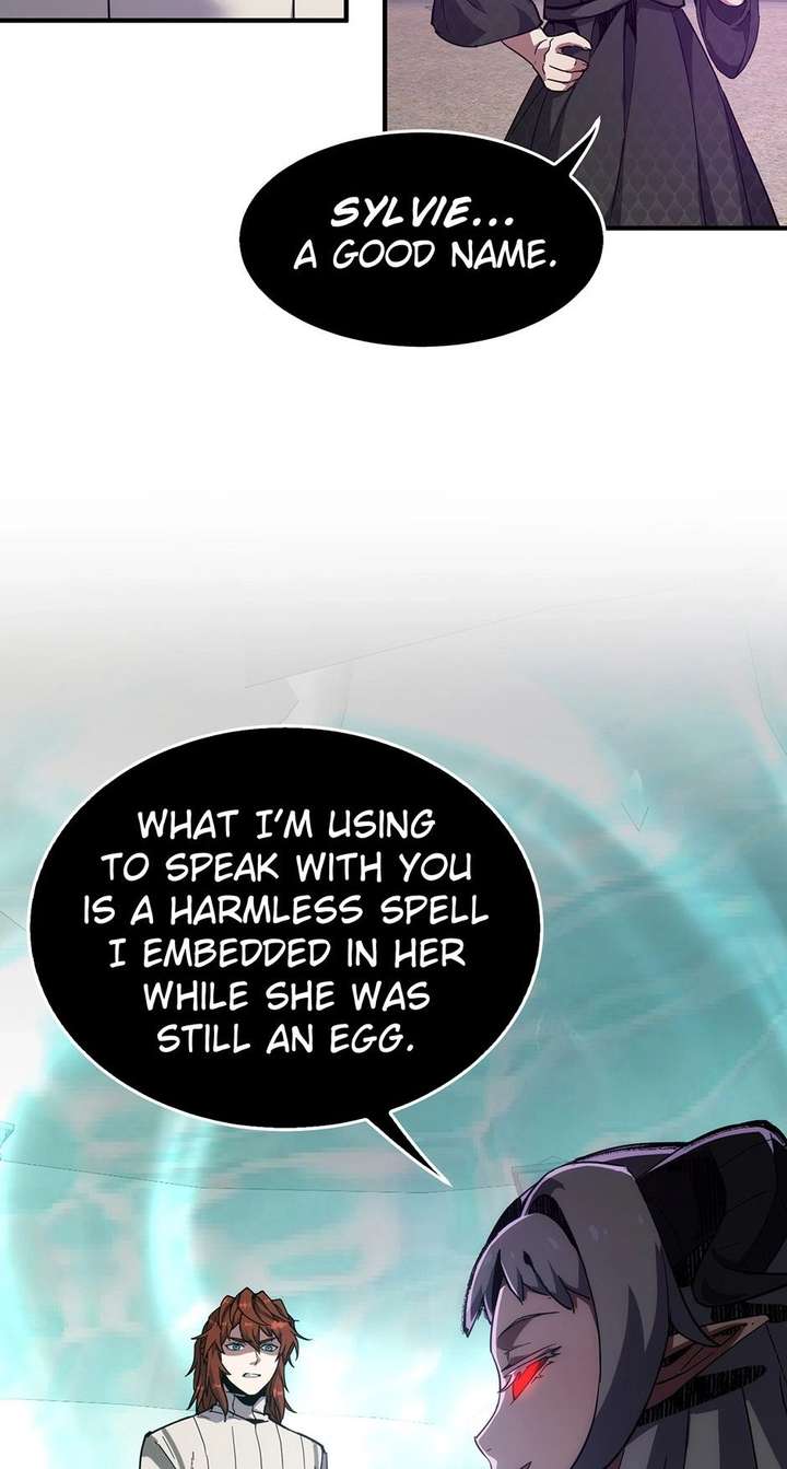 The Beginning After the End Chapter 226 page 8 - 