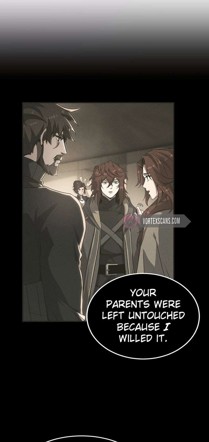 The Beginning After the End Chapter 226 page 72 - 