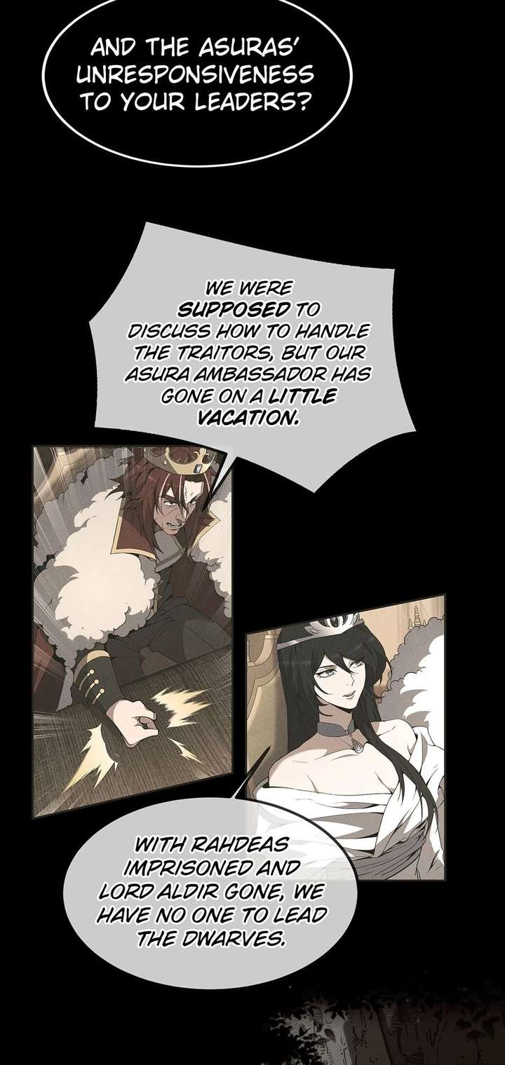 The Beginning After the End Chapter 226 page 73 - 