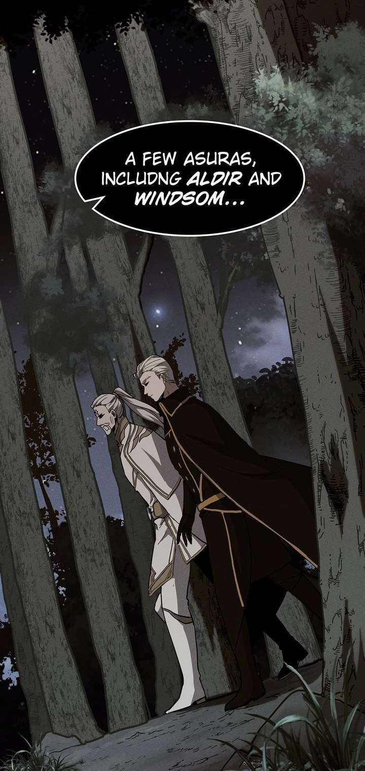 The Beginning After the End Chapter 226 page 74 - 