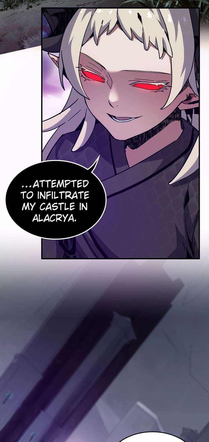 The Beginning After the End Chapter 226 page 75 - 
