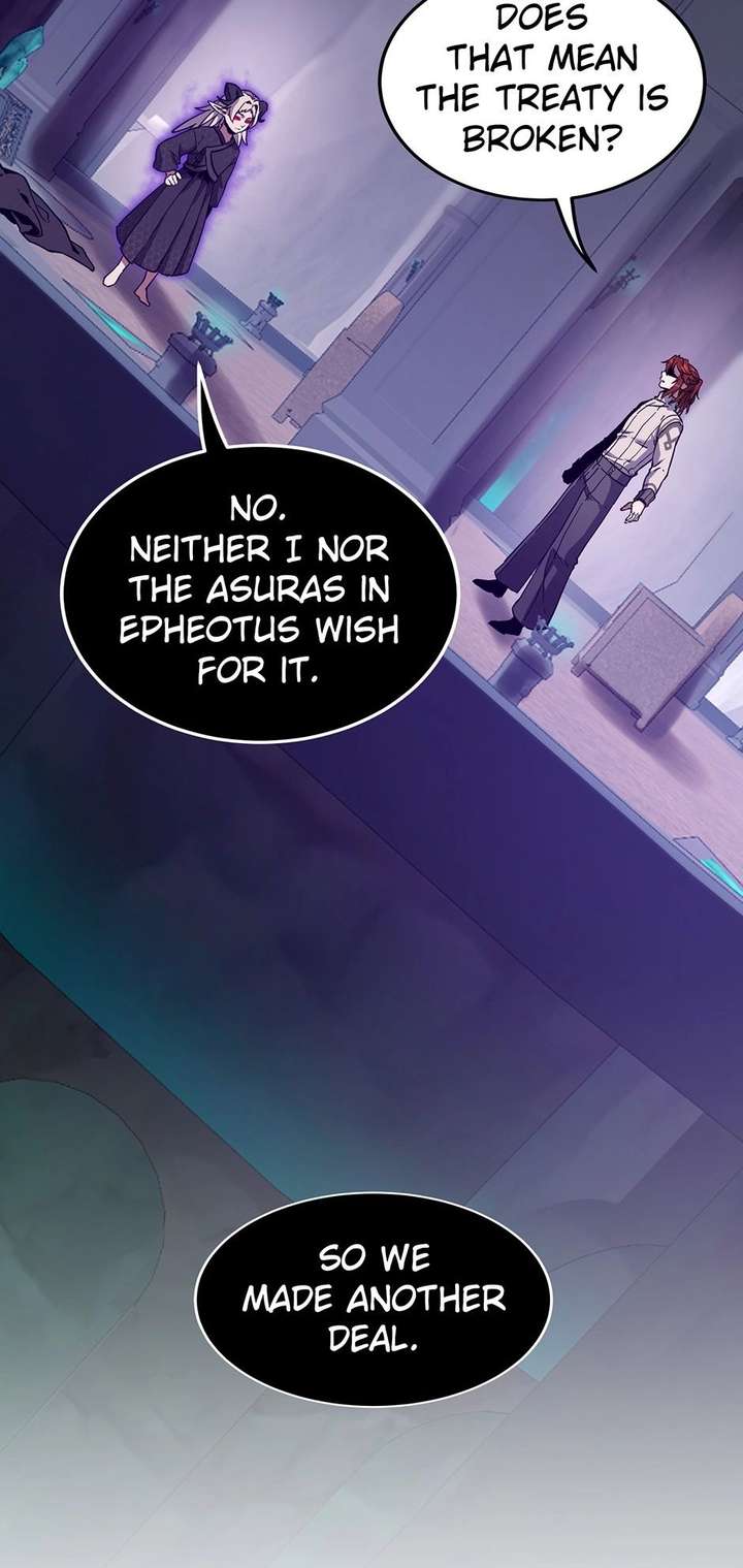 The Beginning After the End Chapter 226 page 76 - 
