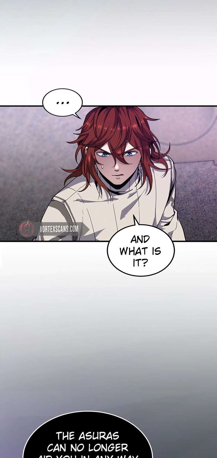 The Beginning After the End Chapter 226 page 77 - 