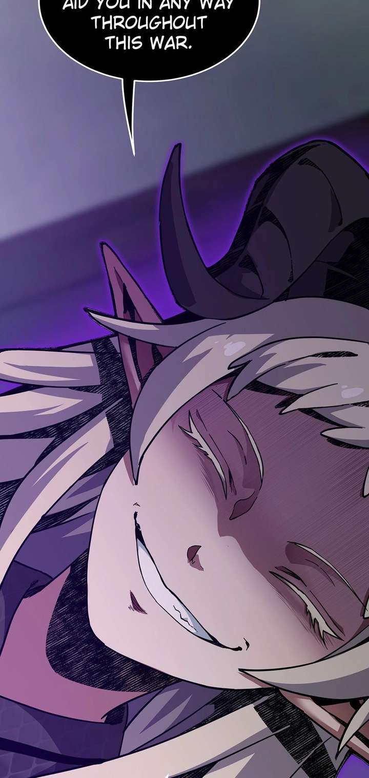 The Beginning After the End Chapter 226 page 78 - 