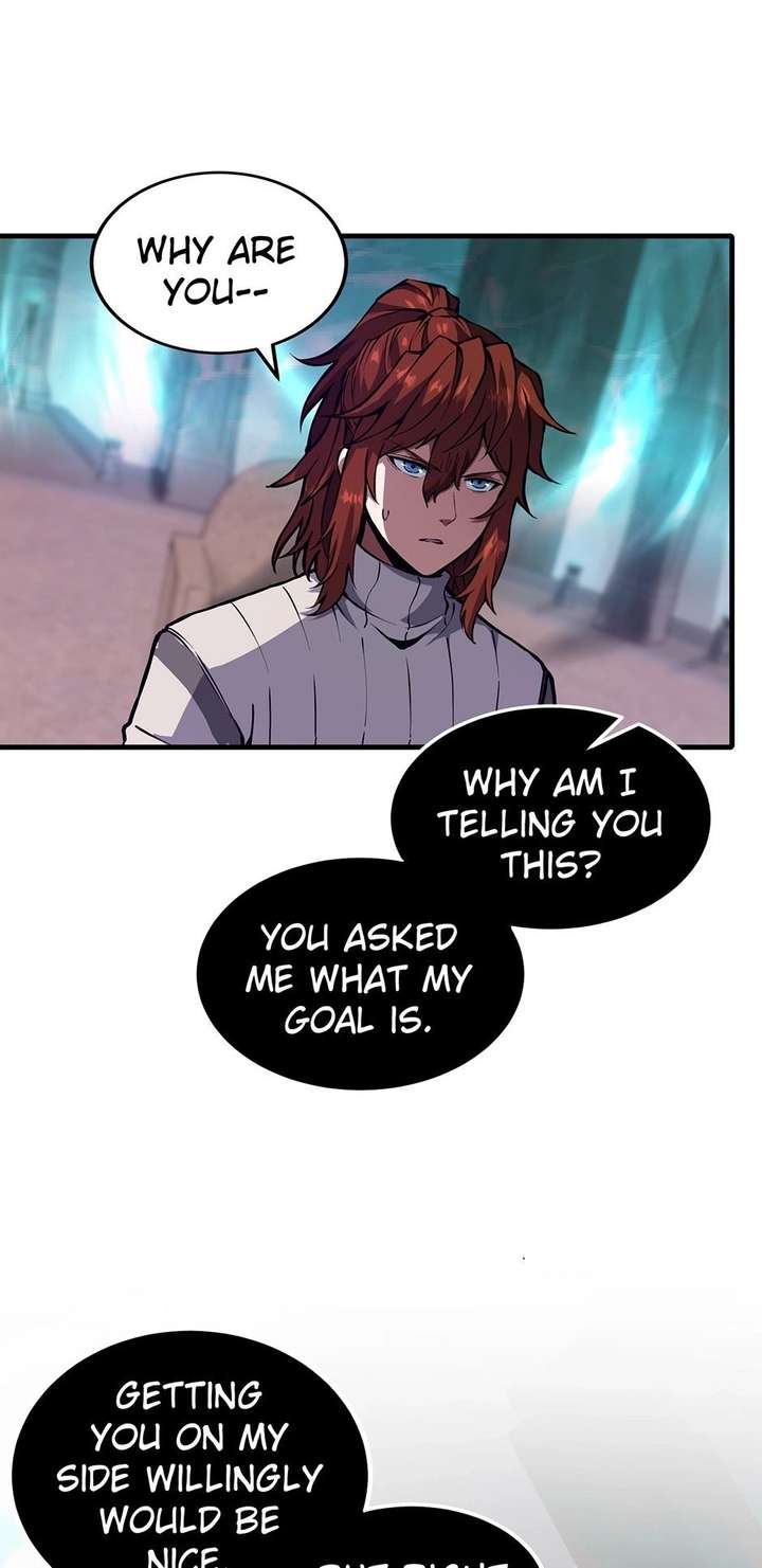 The Beginning After the End Chapter 226 page 80 - 