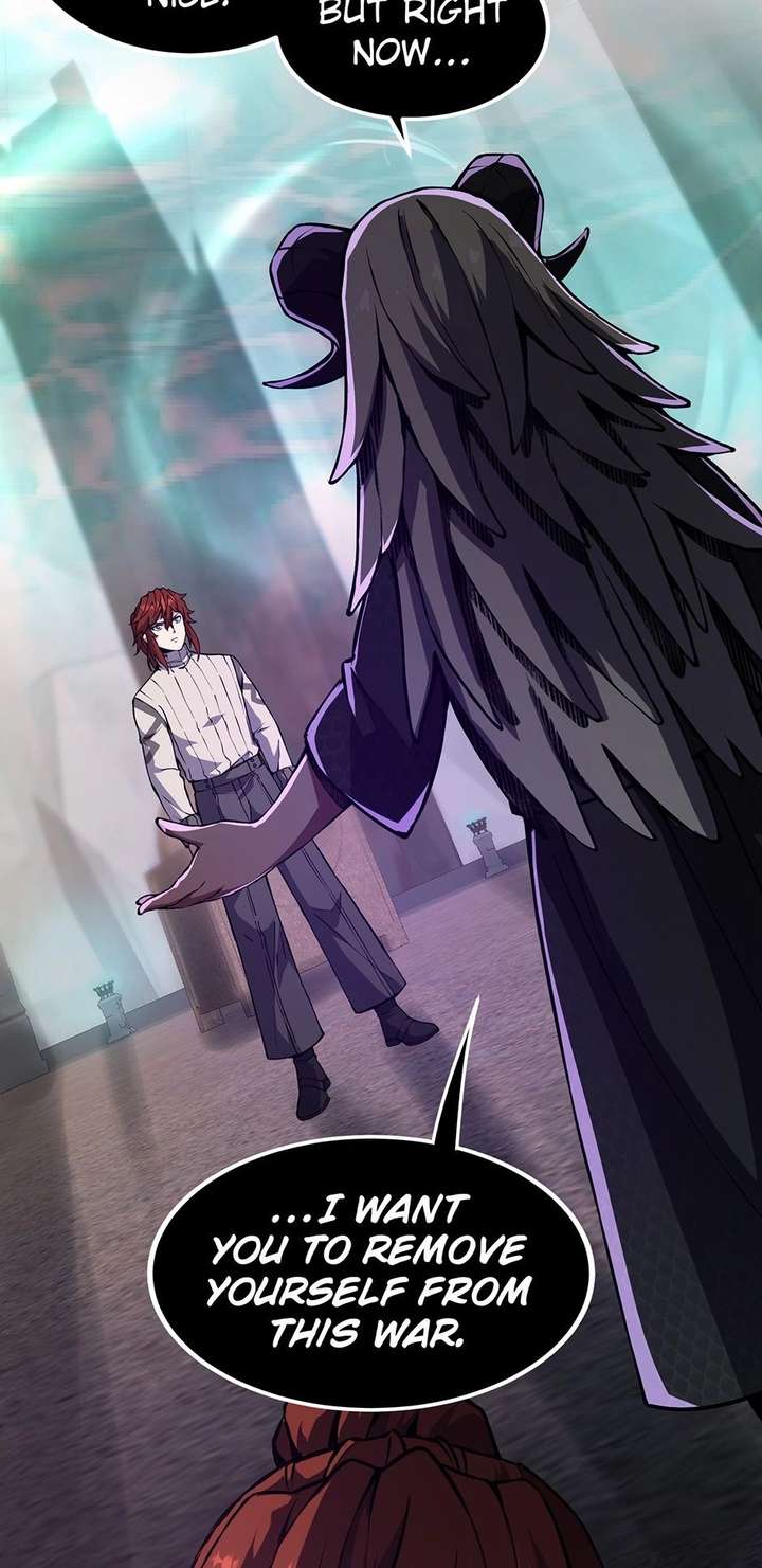 The Beginning After the End Chapter 226 page 81 - 