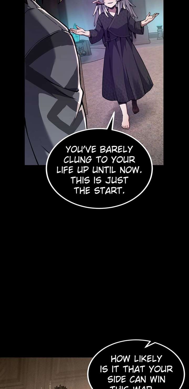 The Beginning After the End Chapter 226 page 83 - 