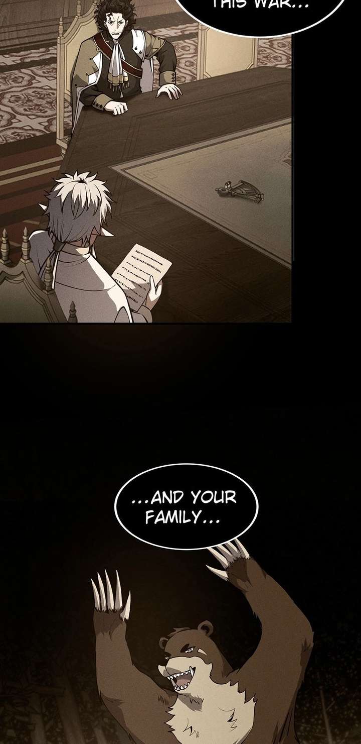 The Beginning After the End Chapter 226 page 84 - 