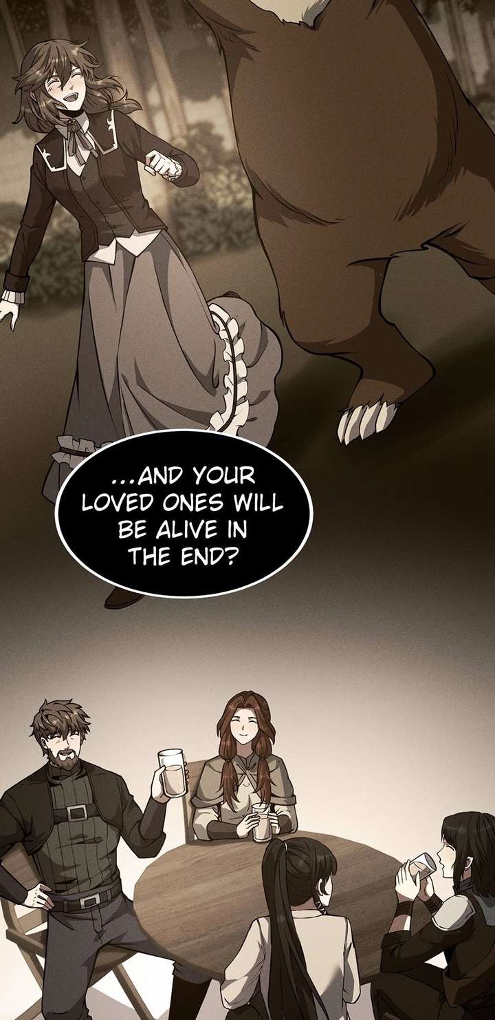 The Beginning After the End Chapter 226 page 85 - 