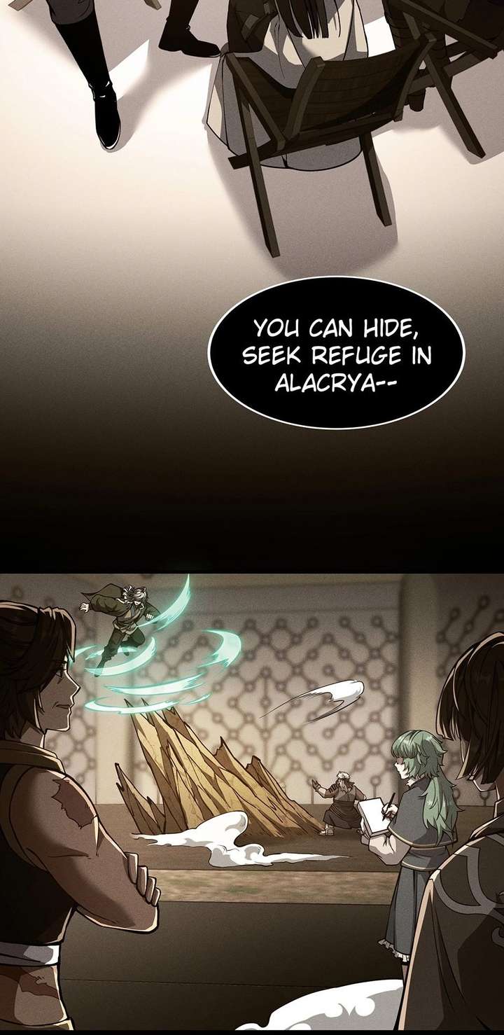 The Beginning After the End Chapter 226 page 86 - 