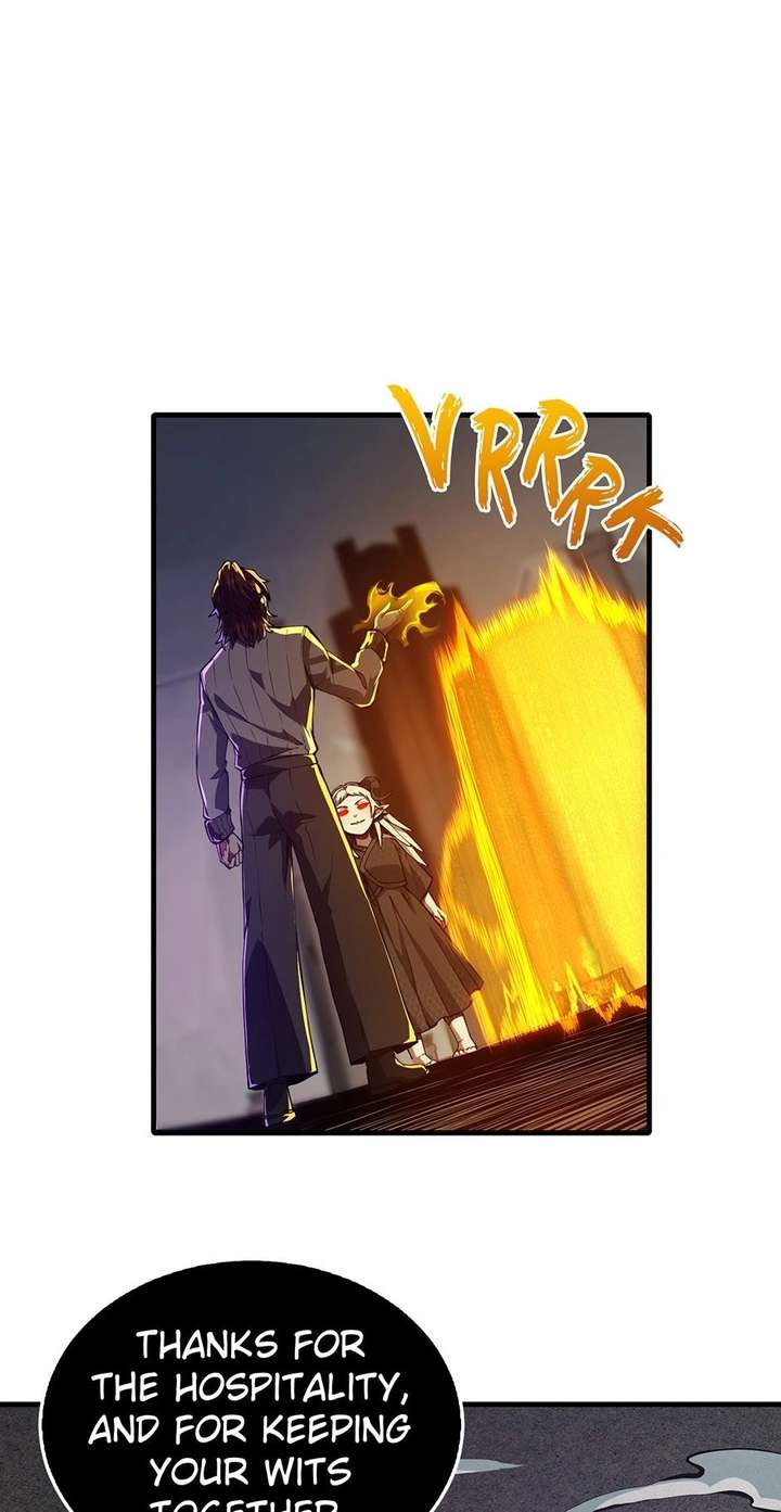 The Beginning After the End Chapter 226 page 10 - 