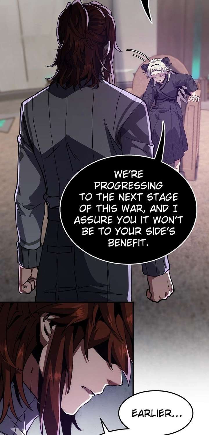The Beginning After the End Chapter 226 page 91 - 