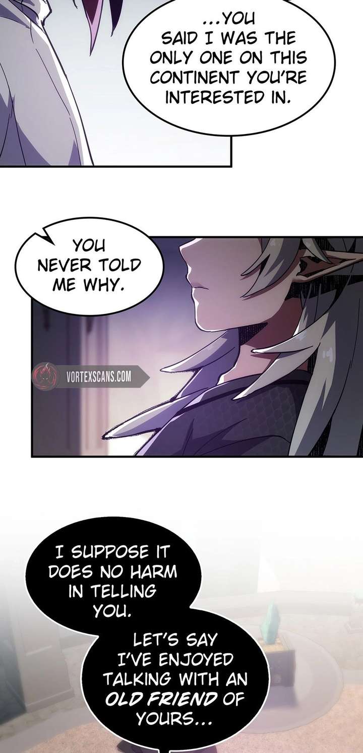 The Beginning After the End Chapter 226 page 92 - 