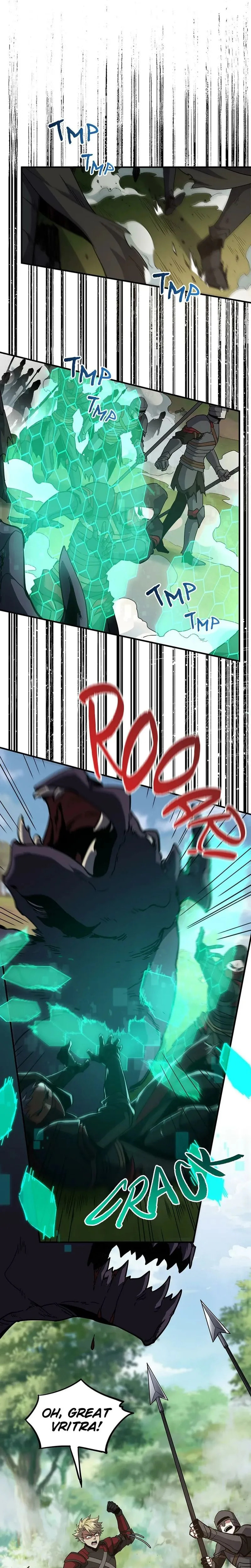 The Beginning After the End Chapter 227 page 2 - 