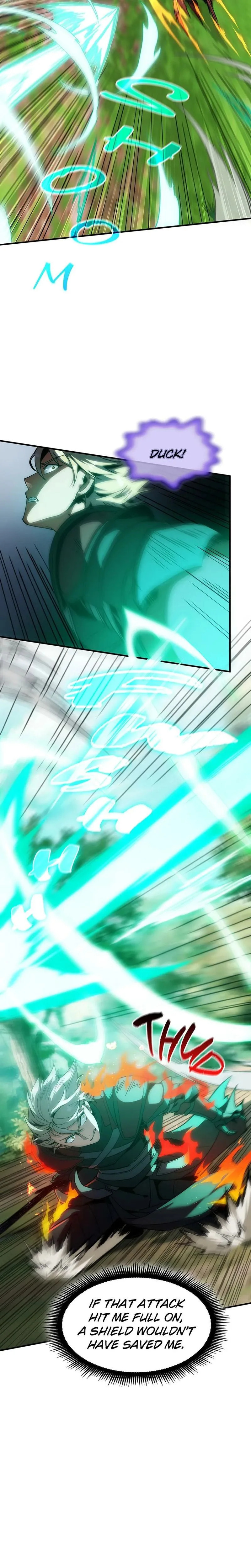 The Beginning After the End Chapter 227 page 18 - 