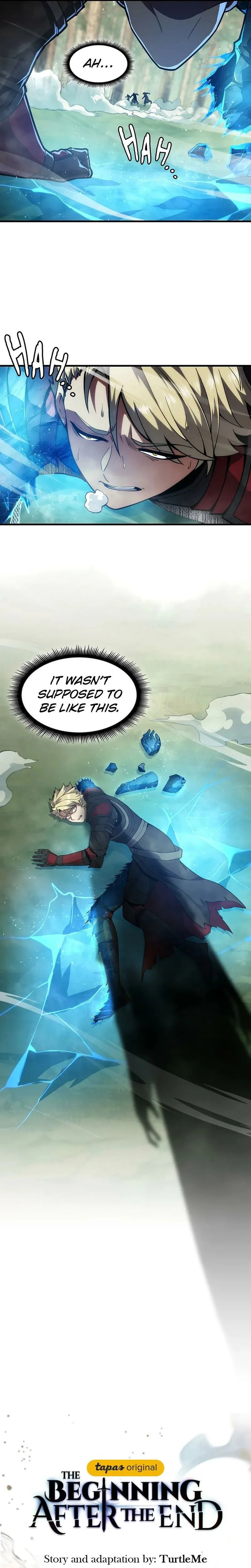 The Beginning After the End Chapter 227 page 26 - 