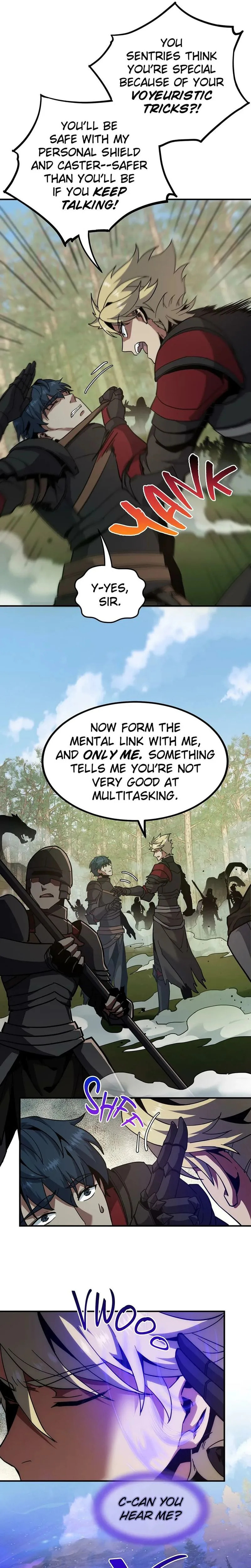 The Beginning After the End Chapter 227 page 5 - 