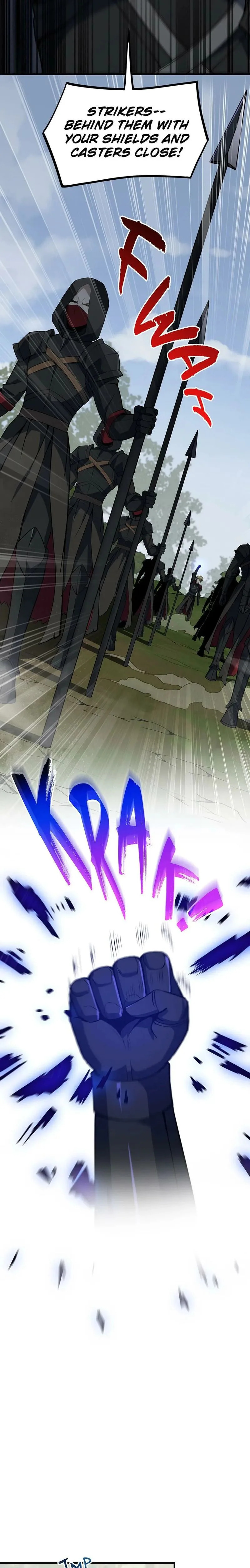 The Beginning After the End Chapter 227 page 8 - 