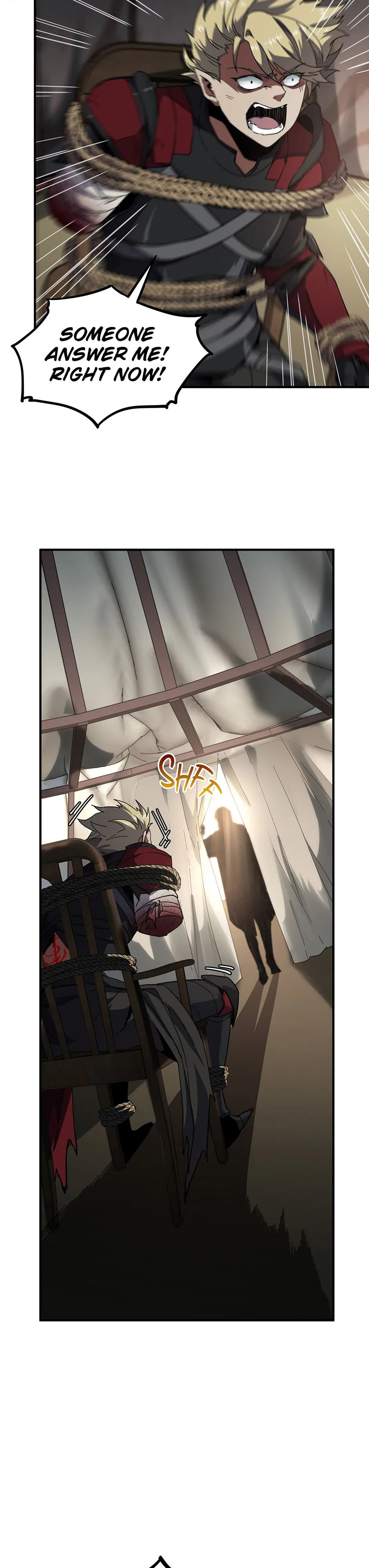 The Beginning After the End Chapter 228 page 2 - 