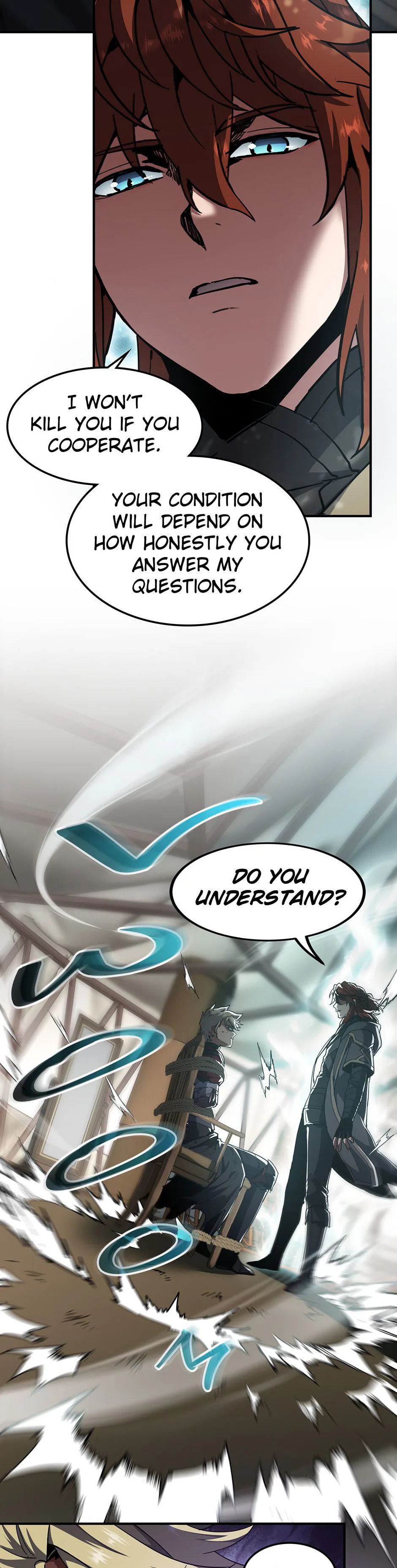 The Beginning After the End Chapter 228 page 13 - 