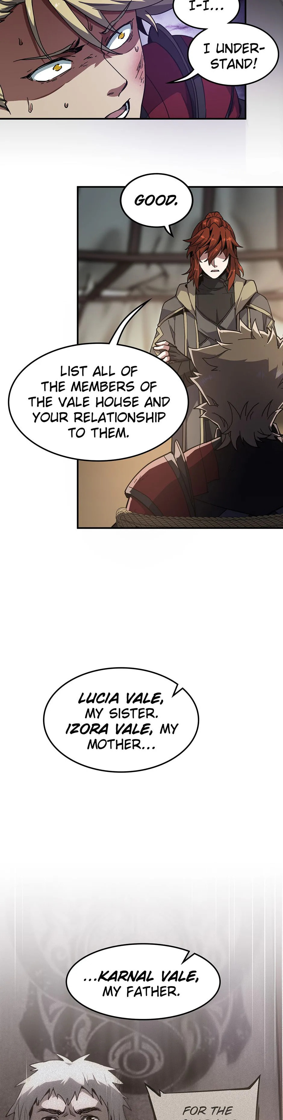 The Beginning After the End Chapter 228 page 14 - 