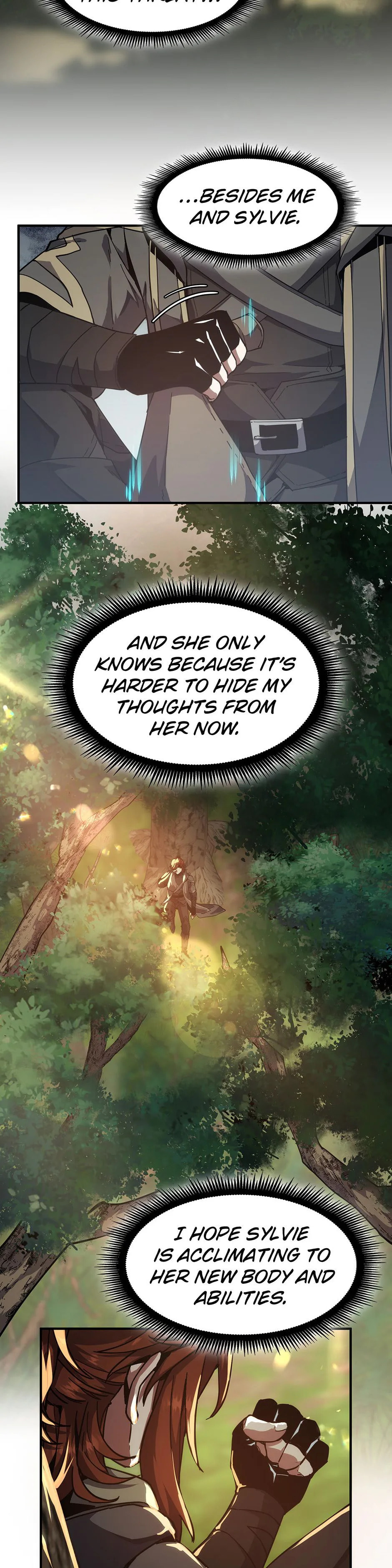 The Beginning After the End Chapter 228 page 26 - 