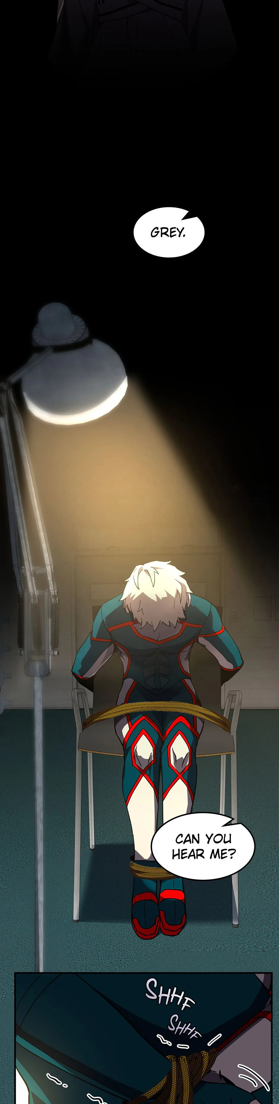 The Beginning After the End Chapter 228 page 29 - 