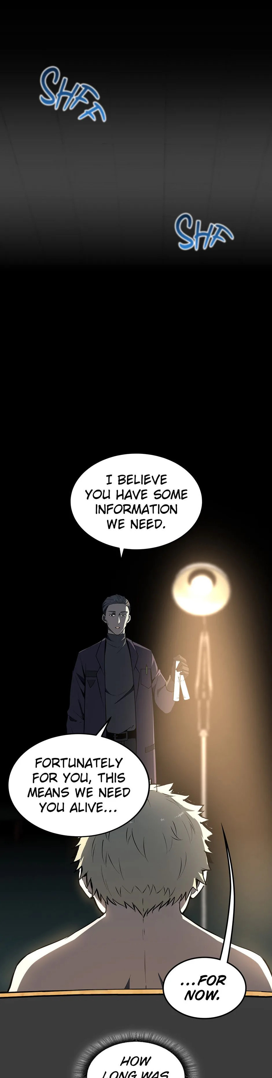 The Beginning After the End Chapter 228 page 37 - 