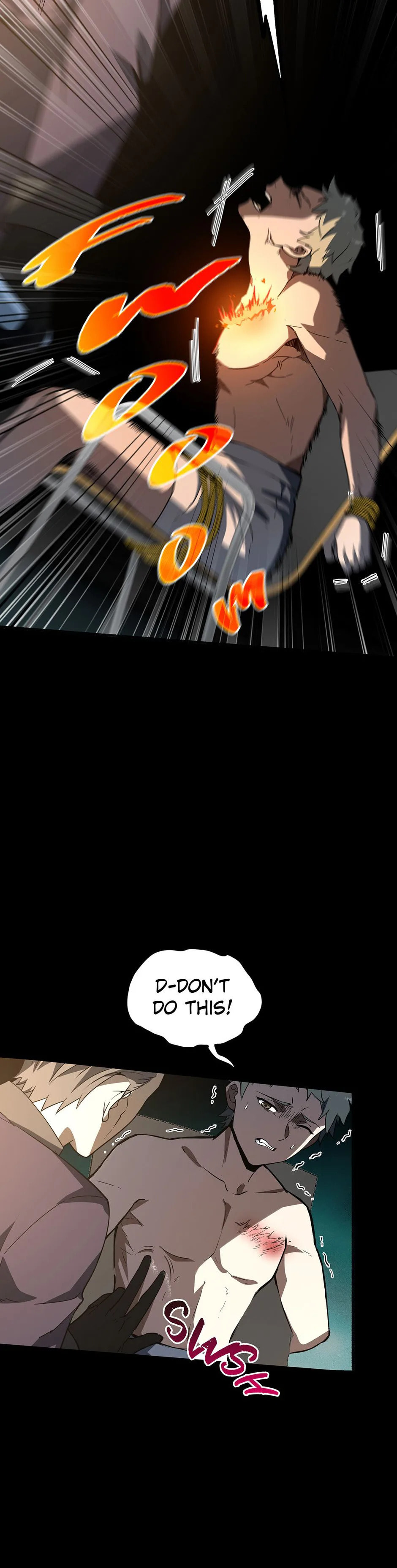 The Beginning After the End Chapter 228 page 40 - 