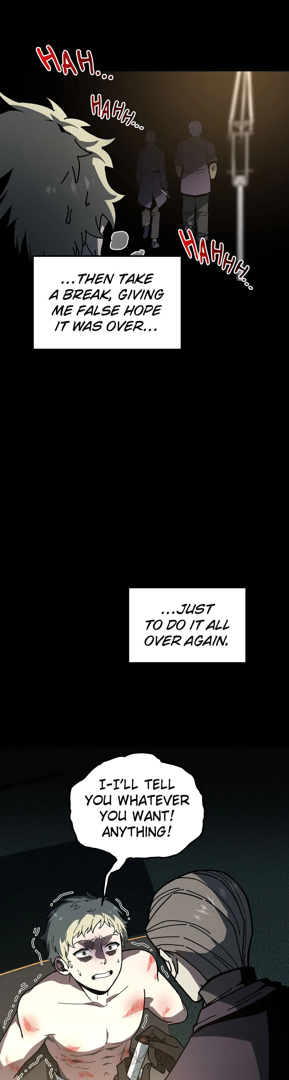 The Beginning After the End Chapter 228 page 42 - 