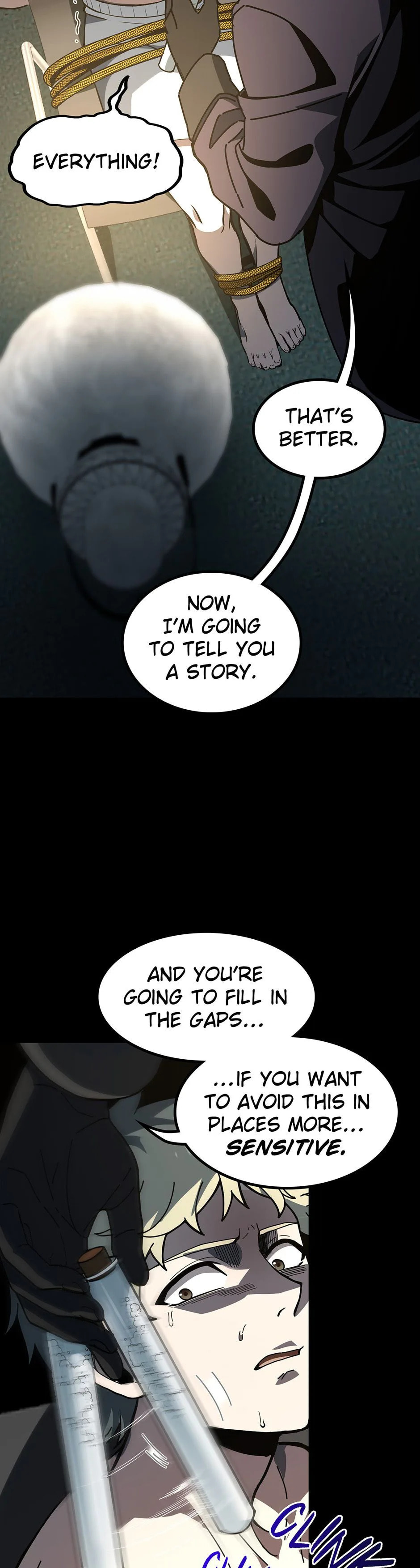 The Beginning After the End Chapter 228 page 43 - 