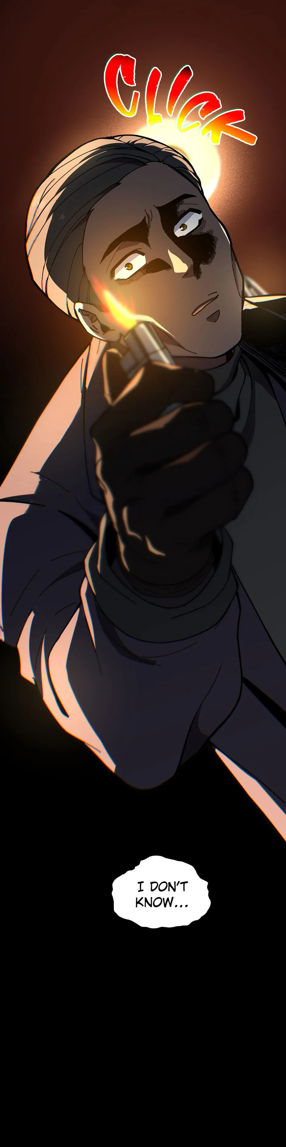 The Beginning After the End Chapter 228 page 48 - 