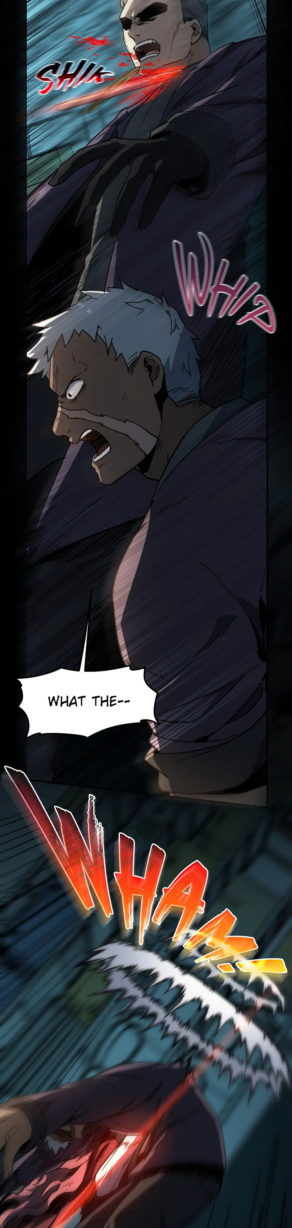 The Beginning After the End Chapter 228 page 50 - 