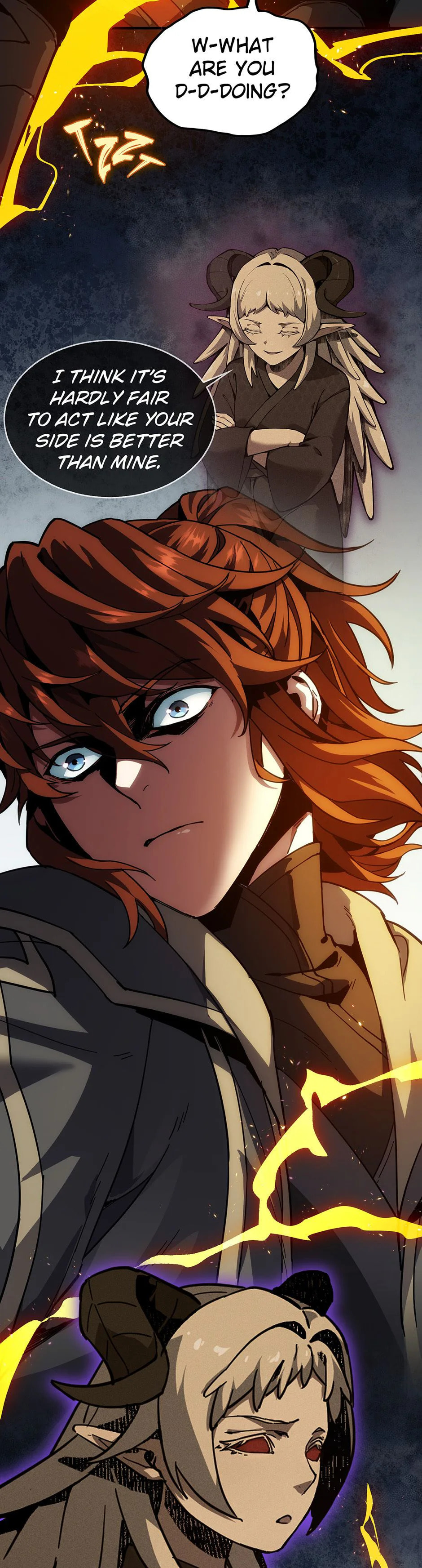The Beginning After the End Chapter 228 page 6 - 