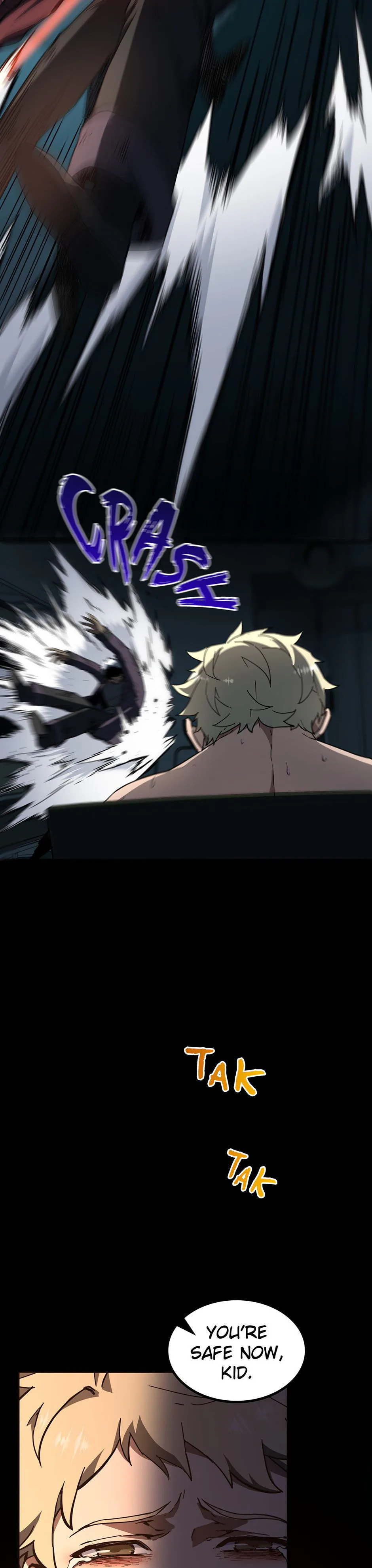 The Beginning After the End Chapter 228 page 51 - 
