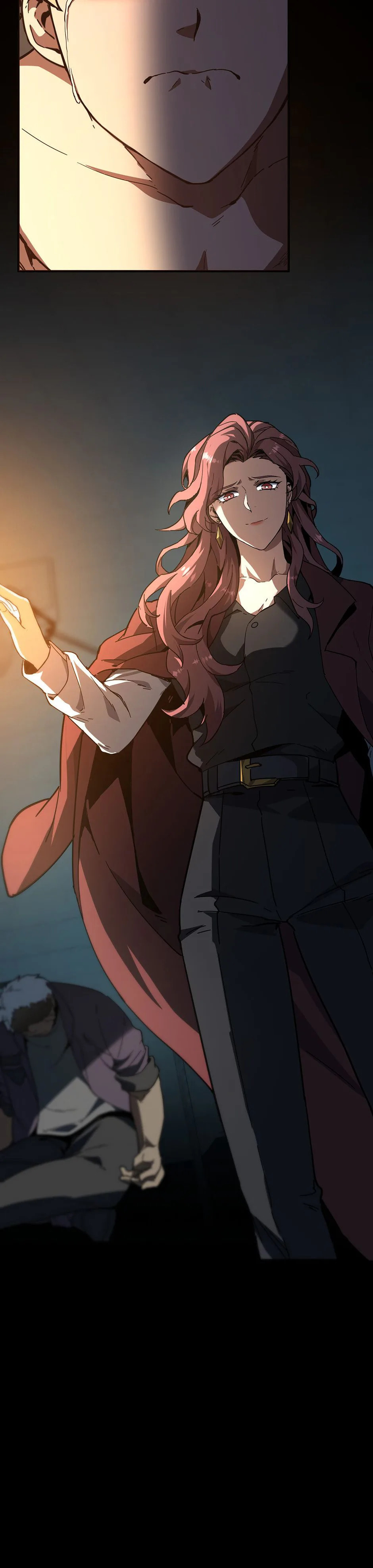 The Beginning After the End Chapter 228 page 52 - 