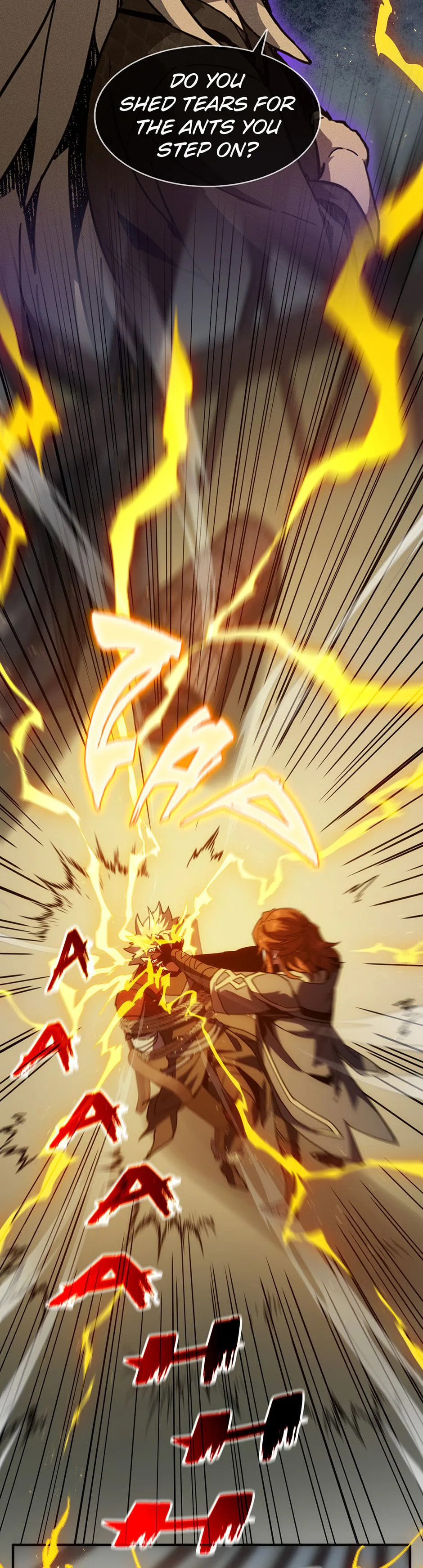 The Beginning After the End Chapter 228 page 7 - 